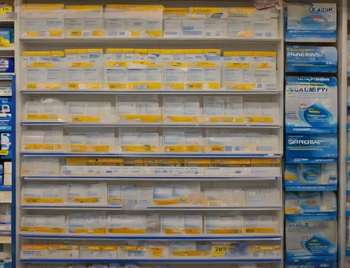 hay viagra generico en las farmacias